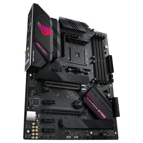 ASUS ROG STRIX B550-F GAMING(WI-FI) Motherboard